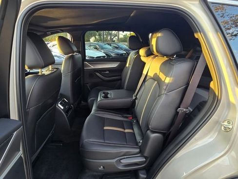 New 2026 MAZDA CX-90 3.3 Turbo w/ Premium Plus Pkg image 12