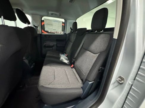 New 2026 Ford Maverick XLT w/ XLT Luxury Package image 10