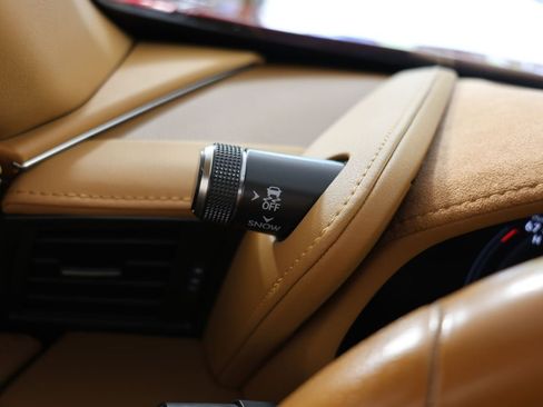 Used 2021 Lexus LC 500 Convertible w/ Touring Package RWD image 28