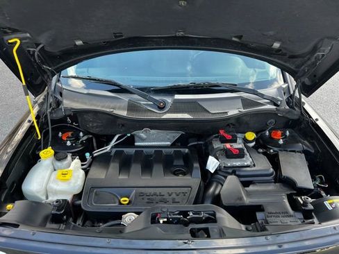 Used 2017 Jeep Patriot Latitude image 39