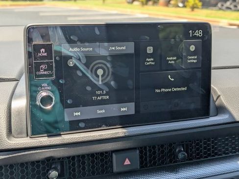 Used 2026 Honda CR-V Sport-L image 18