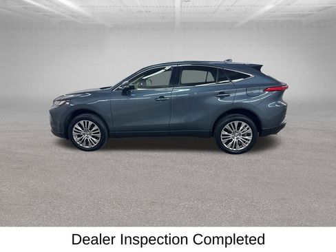 Used 2021 Toyota Venza Limited w/ Advanced Technology Package image 9