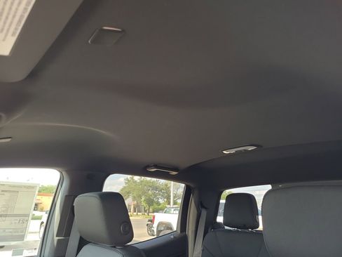 New 2026 Chevrolet Colorado W/T w/ Advanced Trailering Package image 19