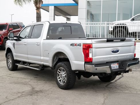 Used 2019 Ford F350 Lariat image 7