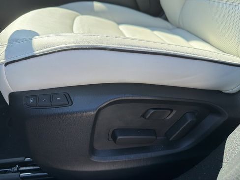 Certified 2025 MAZDA CX-5 AWD 2.5 S w/ Premium Plus Pkg image 17