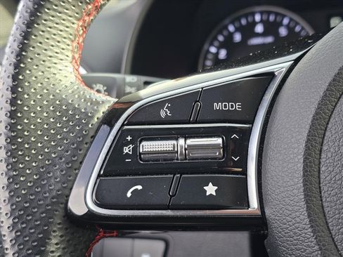 Used 2022 Kia Forte GT w/ GT2 Package image 19