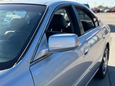 Used 2003 Acura TL image 51