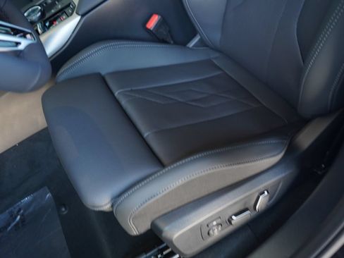 New 2026 BMW X3 xDrive30i w/ M Sport Package AWD/4WD image 10