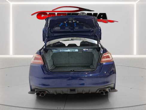 Used 2018 Subaru WRX STI AWD/4WD image 21