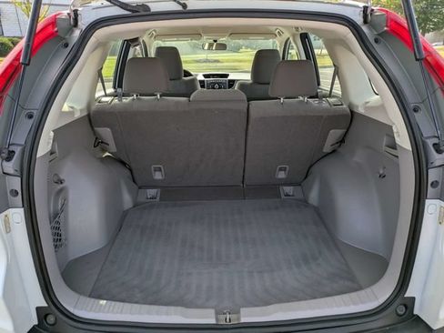Used 2014 Honda CR-V LX image 13