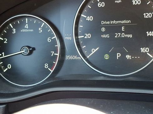Used 2025 MAZDA CX-30 AWD 2.5 S w/ Preferred Package image 20