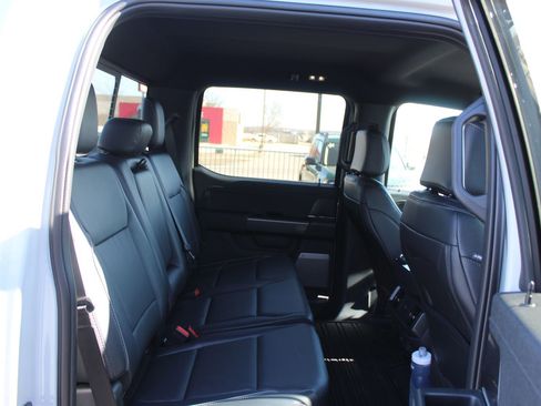 New 2026 Ford F150 Lariat image 18