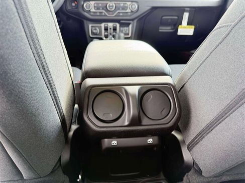 New 2026 Jeep Wrangler Sport S image 11