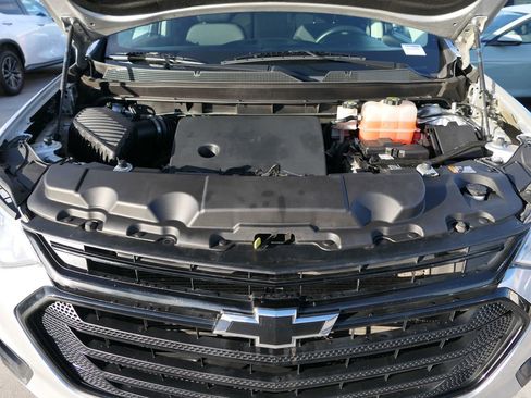 Used 2020 Chevrolet Traverse LS w/ LPO, Blackout Package image 29