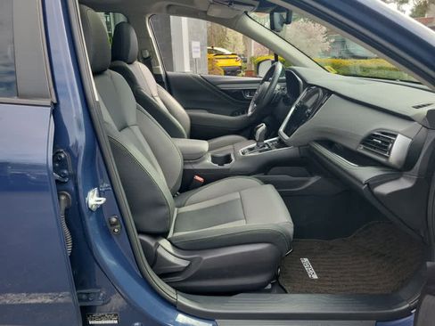 Used 2023 Subaru Outback Onyx Edition image 27