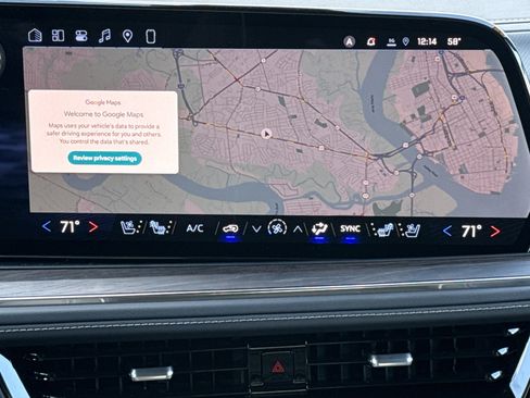 Certified 2026 Chevrolet Tahoe Premier image 24