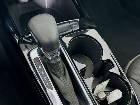 Used 2025 Chevrolet Trax ACTIV w/ Driver Confidence Package image 24