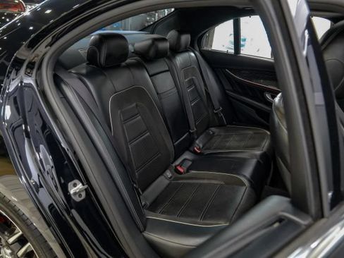 Used 2019 Mercedes-Benz E 63 AMG S w/ Driver Assistance Package image 54
