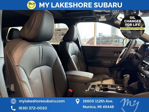 New 2026 Subaru Outback Touring XT AWD/4WD image 28