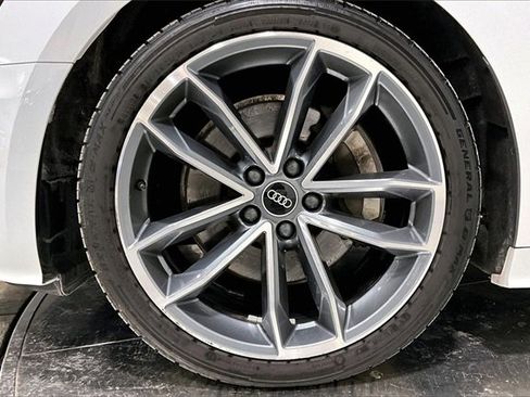 Used 2023 Audi A5 2.0T Premium Plus w/ Premium Plus image 8