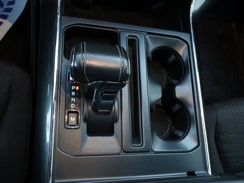 Used 2022 Ford F150 XLT w/ Equipment Group 302A High image 33