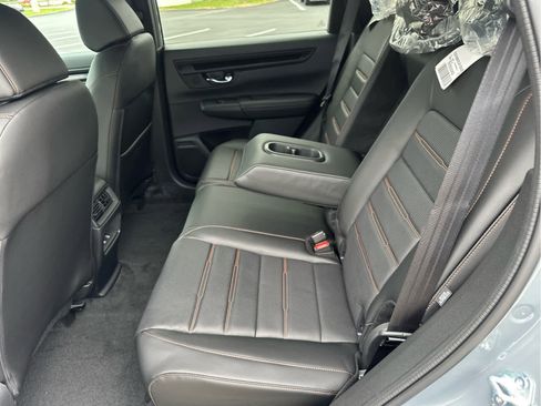 New 2026 Honda CR-V Sport-L image 42