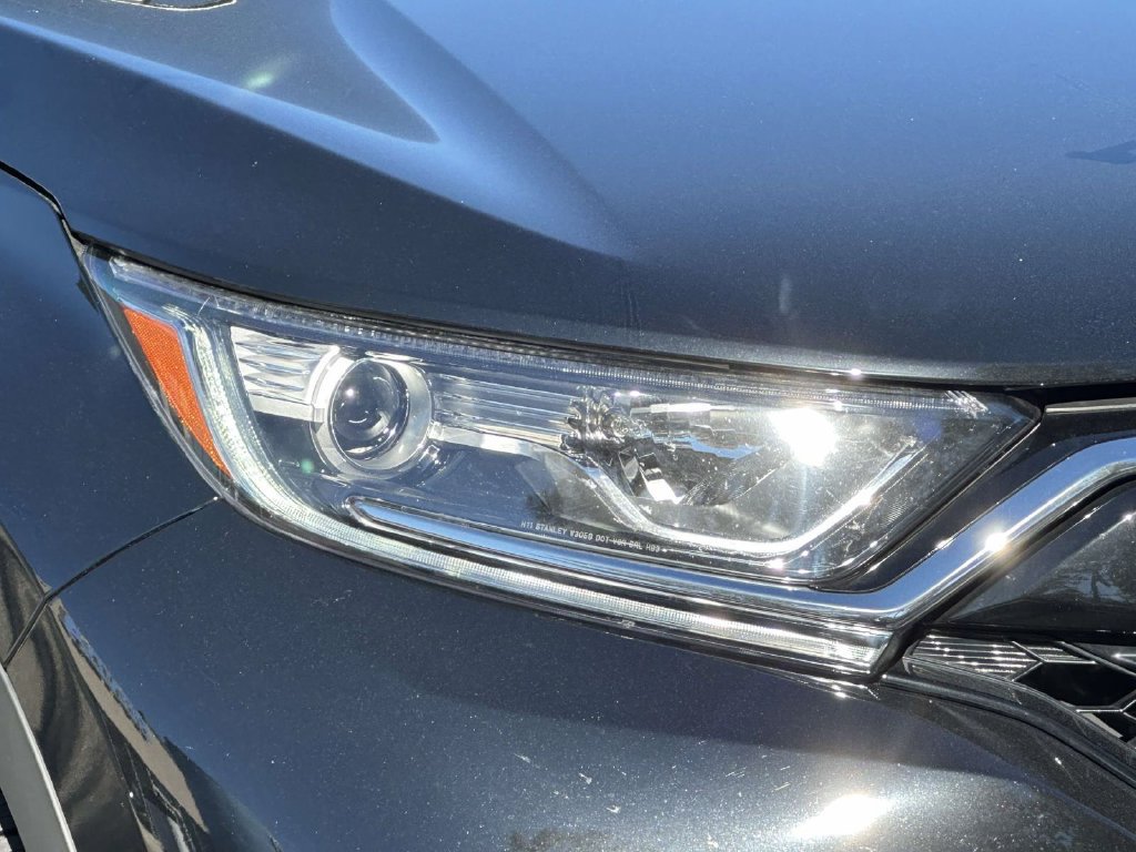 Certified 2021 Honda CR-V EX-L image 7