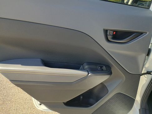 New 2025 Subaru Crosstrek 2.5i Sport w/ Crosstrek Mirror Package image 12