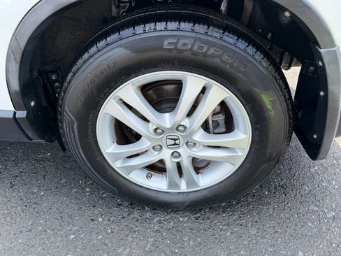 Used 2010 Honda CR-V EX-L image 12