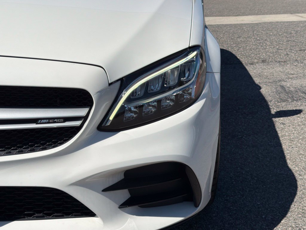 Used 2019 Mercedes-Benz C 43 AMG 4MATIC Coupe image 13