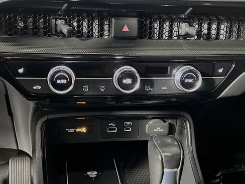 Used 2025 Honda CR-V EX-L image 26