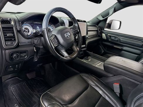 Used 2020 RAM 1500 Limited image 3