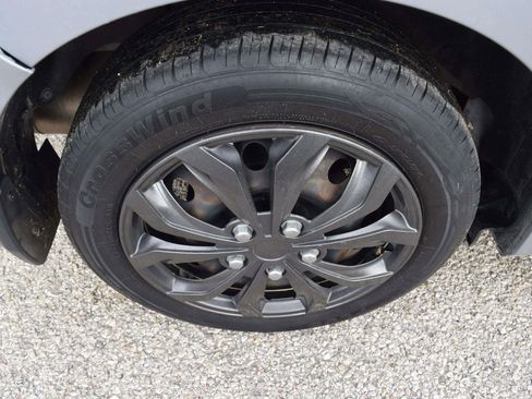 Used 2019 Honda Fit LX image 23