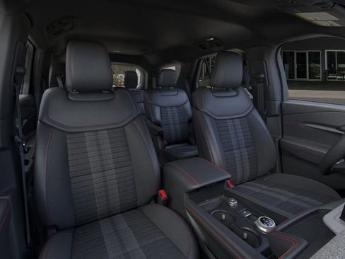 New 2026 Ford Explorer ST-Line w/ ST-Line Street Pack image 10