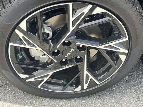 New 2026 Kia K5 GT-Line FWD image 9