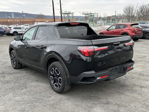 Certified 2023 Hyundai Santa Cruz SE image 6