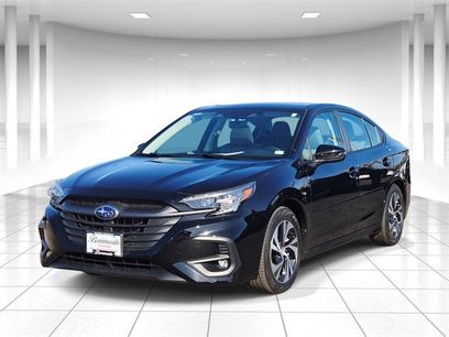 Used 2023 Subaru Legacy Premium