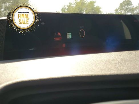 New 2025 Lincoln Navigator Reserve image 22