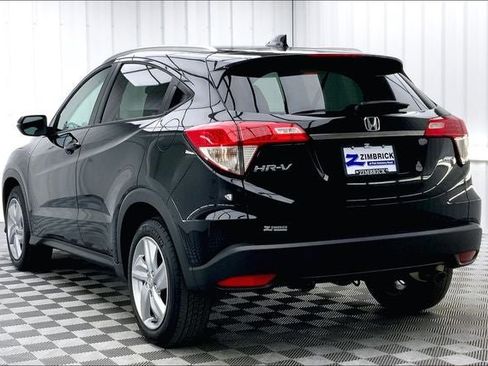 Used 2019 Honda HR-V EX image 11