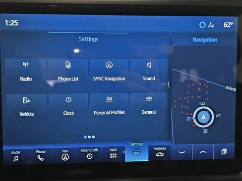 Used 2021 Ford F150 Lariat w/ Equipment Group 502A High image 31