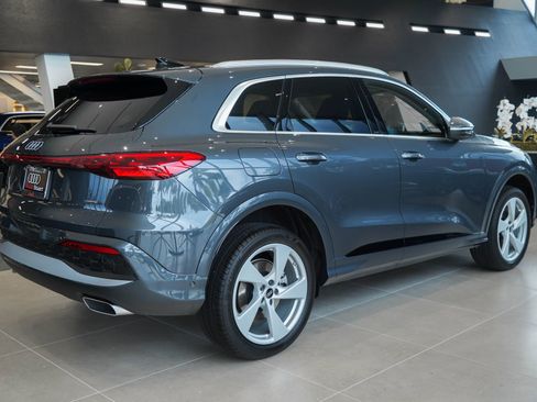 New 2025 Audi Q5 Premium Plus image 6