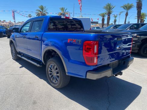 Used 2020 Ford Ranger XLT w/ Equipment Group 302A Luxury AWD/4WD image 8