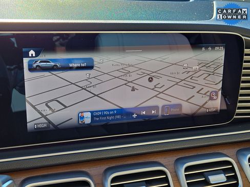 Certified 2024 Mercedes-Benz GLE 450 4MATIC image 19