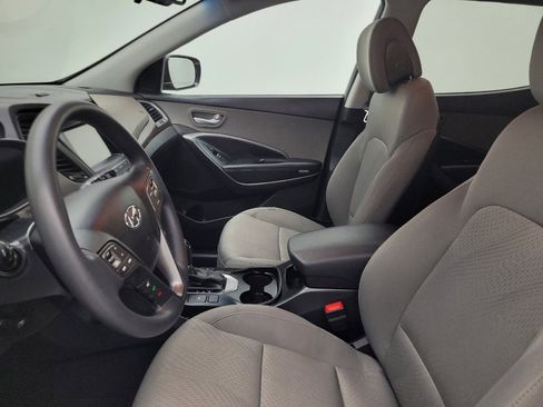 Used 2018 Hyundai Santa Fe Sport w/ 2.4L Value Package 02 image 17