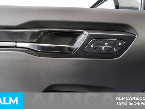 Used 2024 Kia EV9 Land image 54