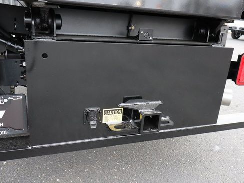 New 2025 Chevrolet Silverado 3500 W/T w/ WT Convenience Package image 26