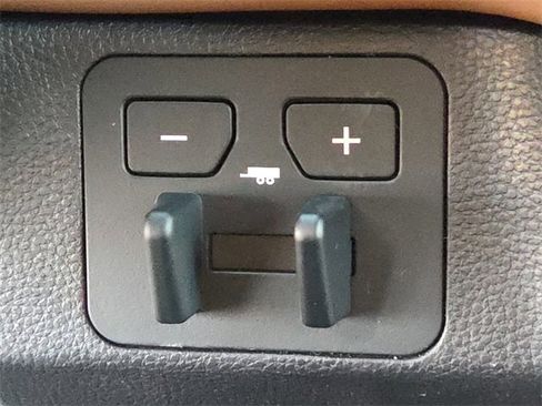 New 2026 Toyota Tundra 1794 Edition image 27