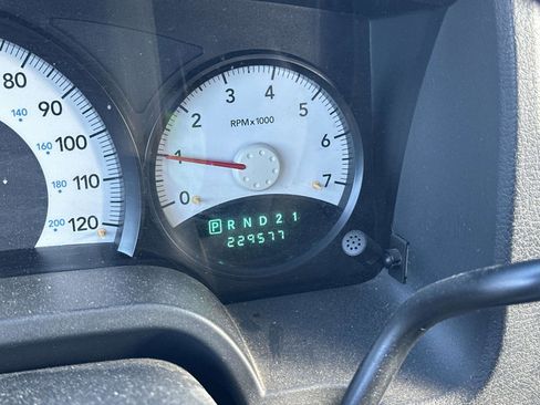 Used 2008 Dodge Dakota SXT image 23