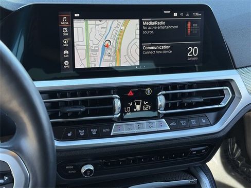 Certified 2022 BMW M240i xDrive Coupe w/ Premium Package image 27