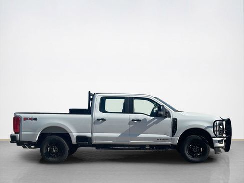 New 2026 Ford F250 XL w/ STX Appearance Package image 8